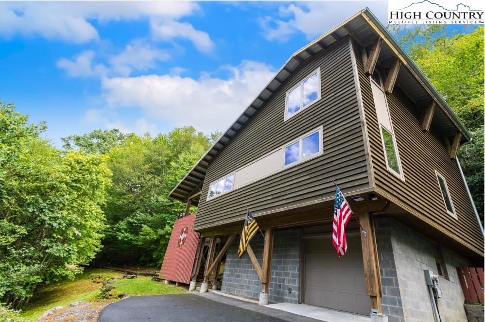 441 Laurel Fork Road Vilas, NC 28692 - Photo 1 of 35 Gallery Image 1