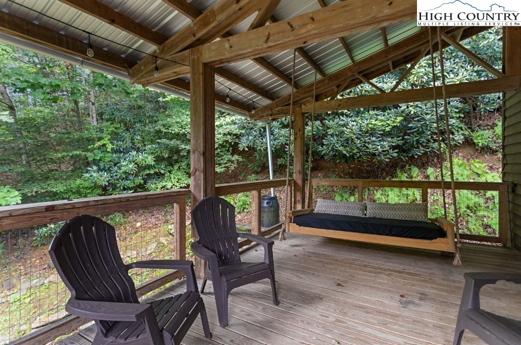 441 Laurel Fork Road Vilas, NC 28692 - Photo 21 of 35 Gallery Image 21