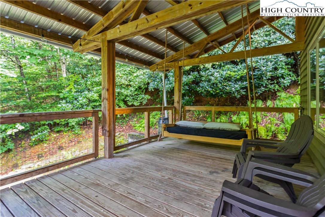 441 Laurel Fork Road Vilas, NC 28692 - Photo 22 of 35 Gallery Image 22