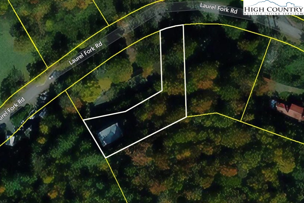 441 Laurel Fork Road Vilas, NC 28692 - Photo 34 of 35 Gallery Image 34