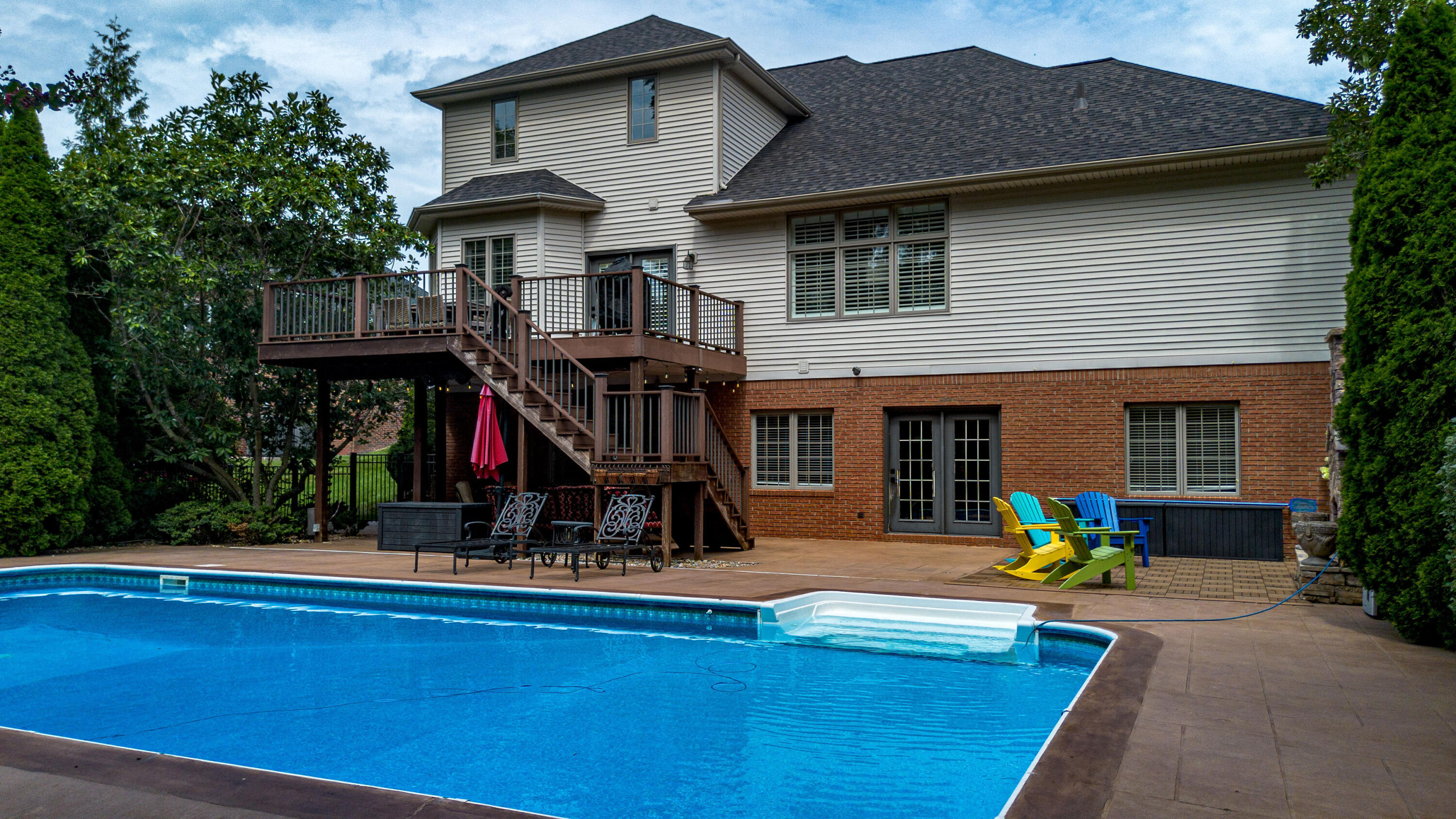 445 Ashcreek Road Paducah, KY 42001 - Photo 46 of 50 445AshcreekRd-30