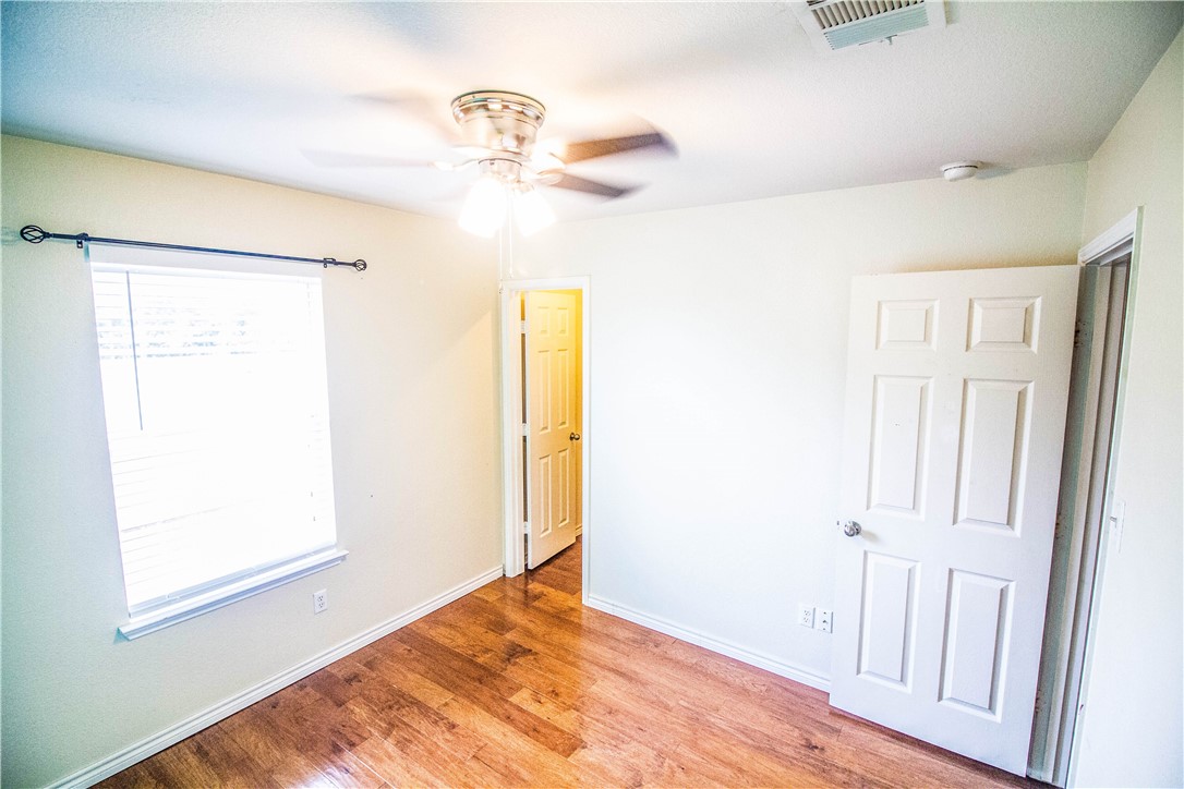 413 Moorhen Cove Leander, TX 78641 - Photo 17 of 18 a view of an empty room