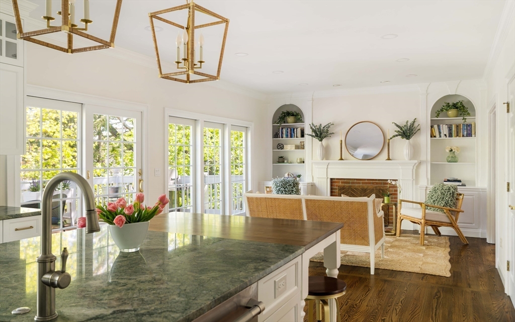 12 Pine Ridge Road Wellesley, MA 02481 - Photo 16 of 36