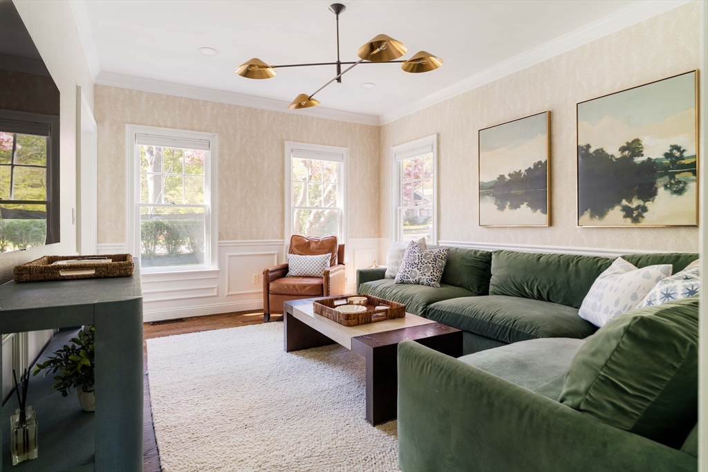 12 Pine Ridge Road Wellesley, MA 02481 - Photo 20 of 36