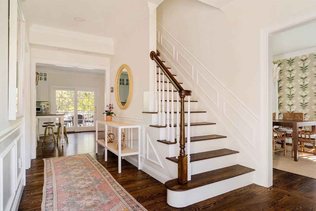 12 Pine Ridge Road Wellesley, MA 02481 - Photo 3 of 36