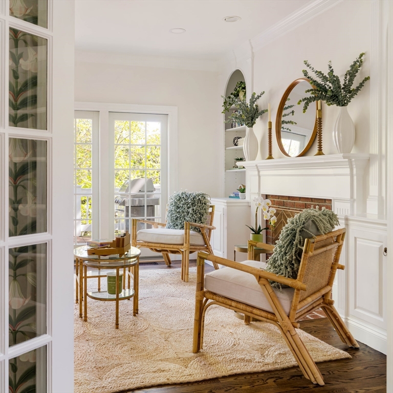 12 Pine Ridge Road Wellesley, MA 02481 - Photo 8 of 36