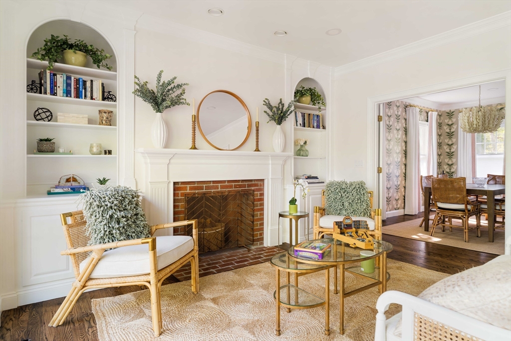 12 Pine Ridge Road Wellesley, MA 02481 - Photo 9 of 36