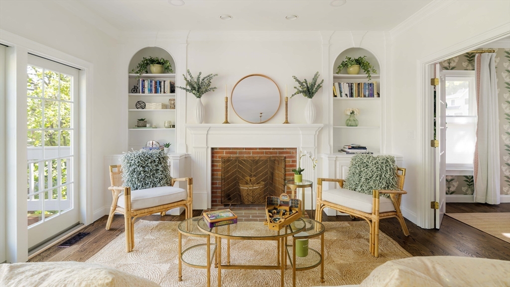 12 Pine Ridge Road Wellesley, MA 02481 - Photo 10 of 36