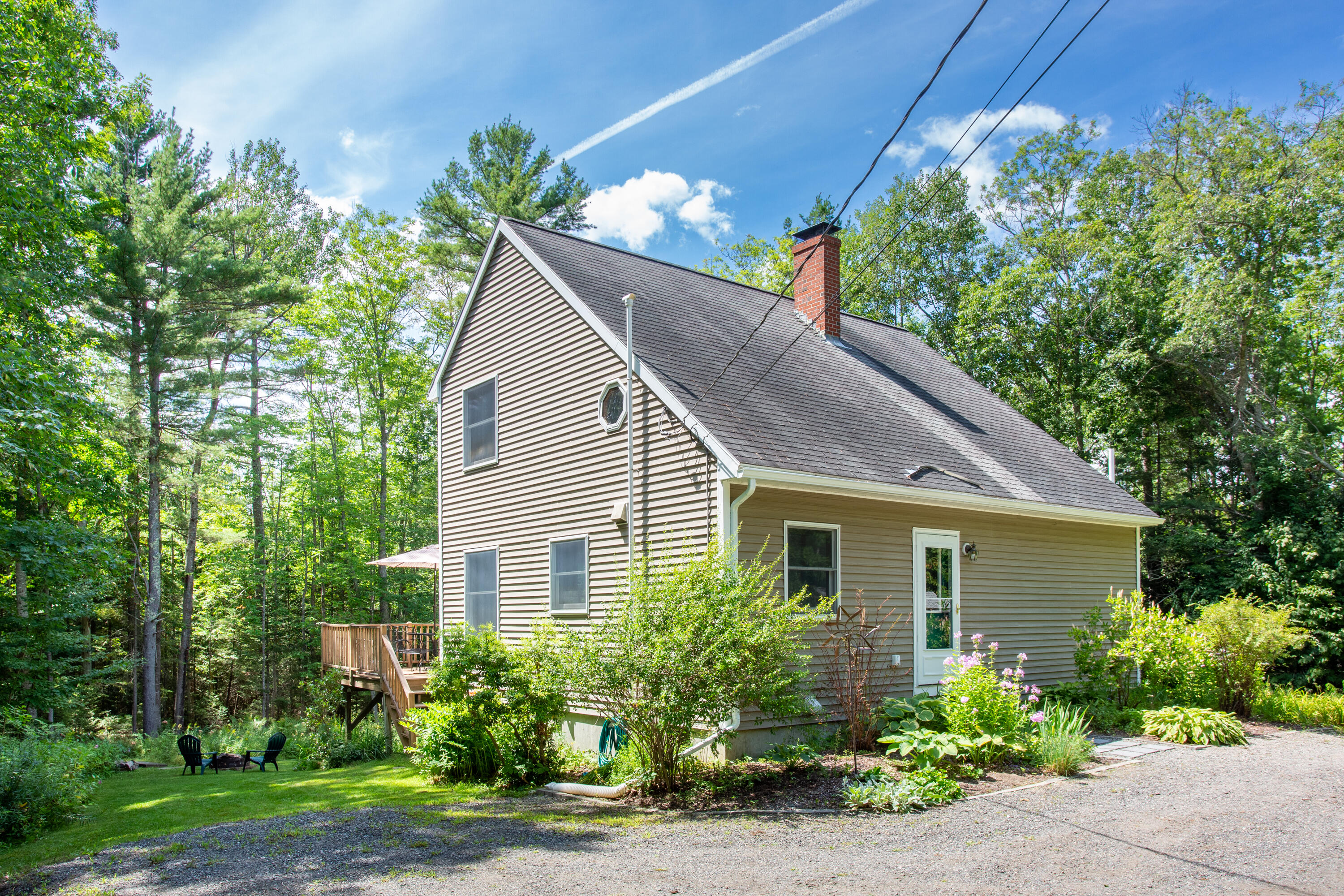 380 Camden Road Hope, ME 04847 - Photo 21 of 25 13-380CamdenRd-Hope-KS