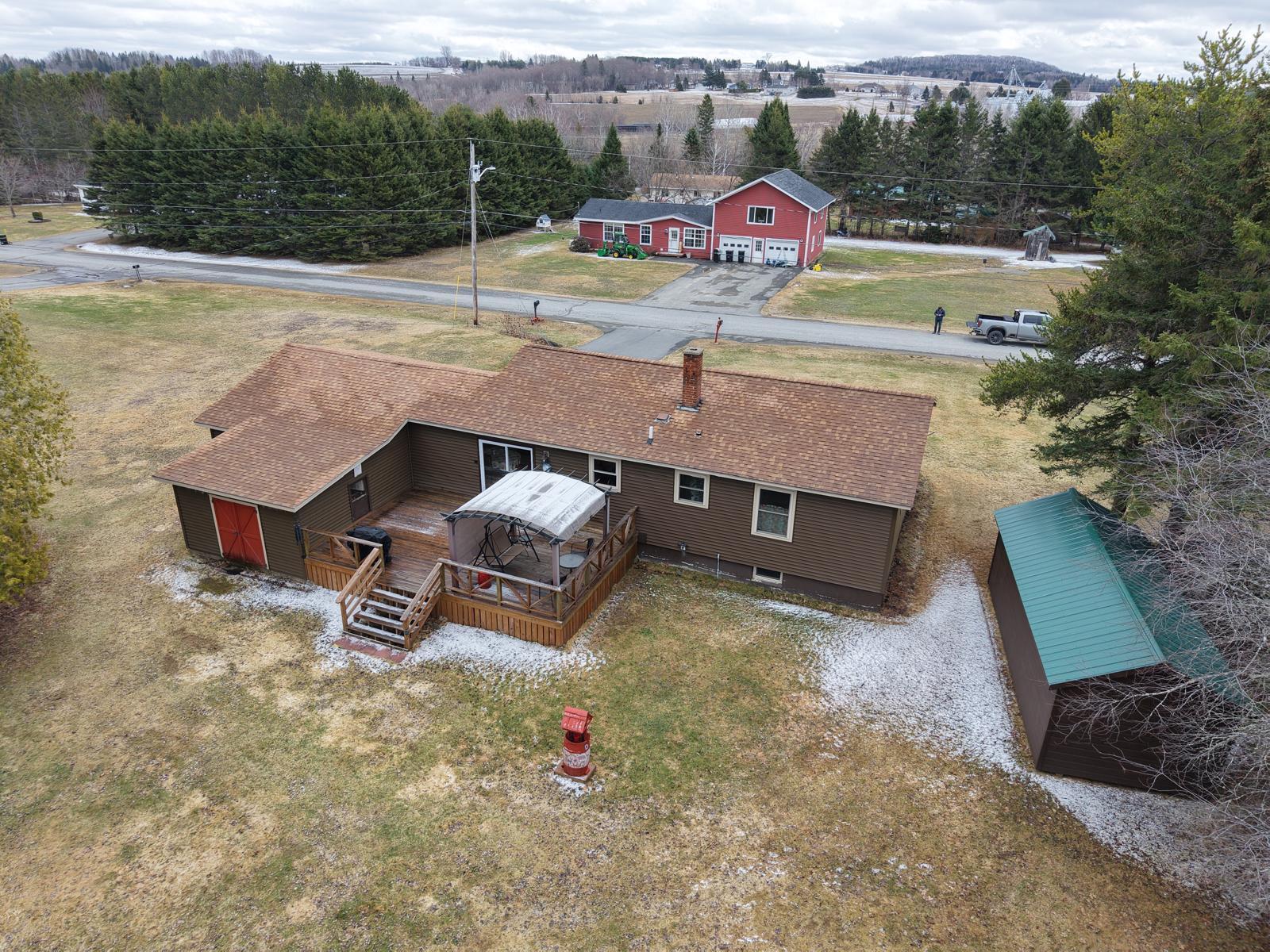 40 Fords Lane Mapleton, ME 04757 - Photo 4 of 40 Outdoor