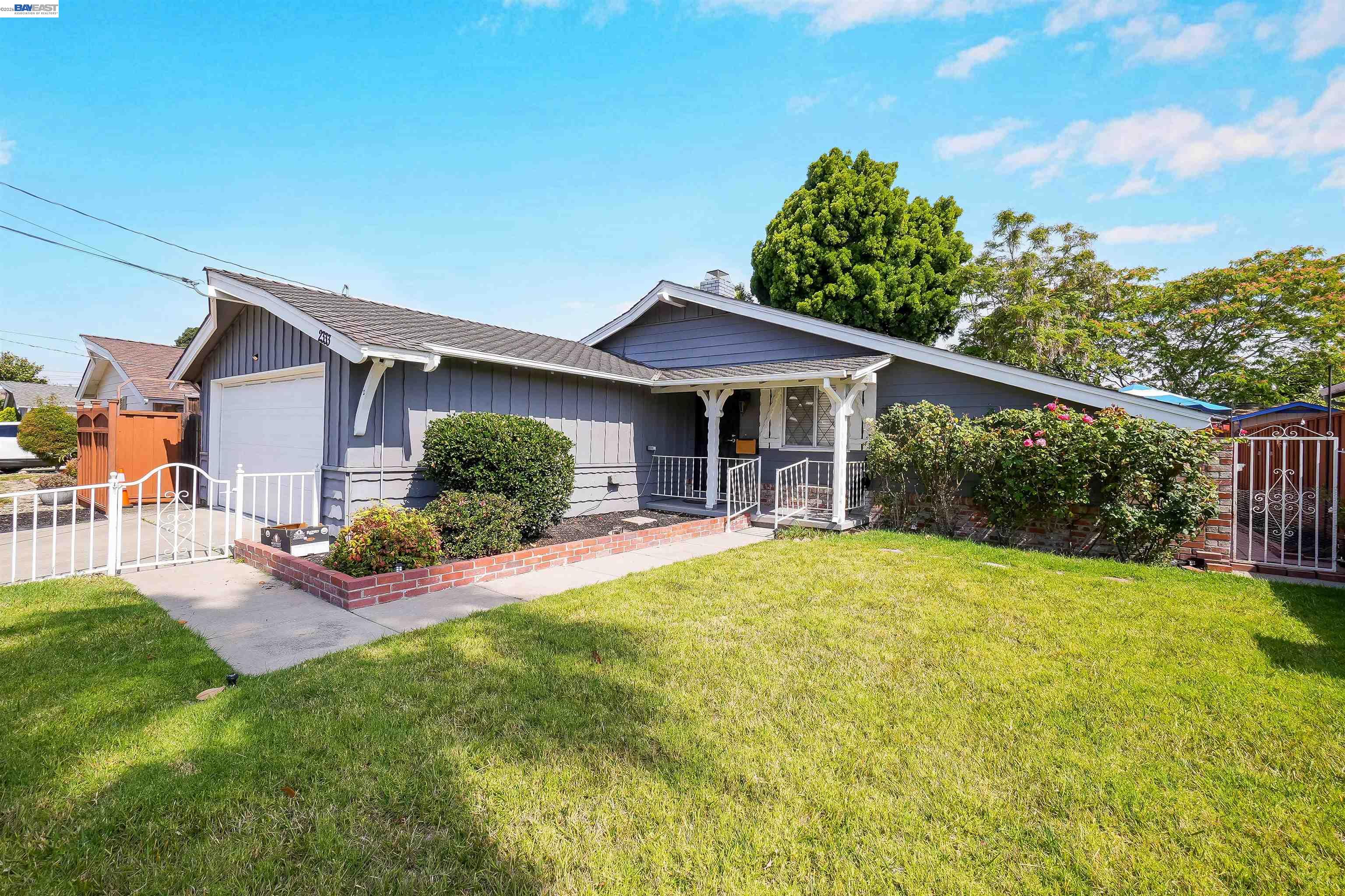 2333 Darwin Street Hayward, CA 94545 - Photo 53 of 53