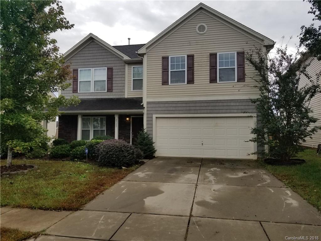 2322 Cilantro Way Charlotte, NC 28214 - Photo 1 of 20