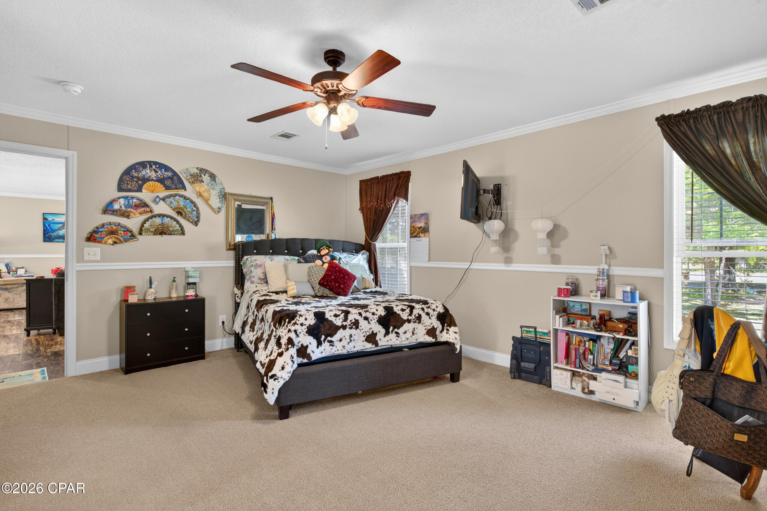 3271 Twin Lakes Road Bonifay, FL 32425 - Photo 18 of 55 Gallery Image 18