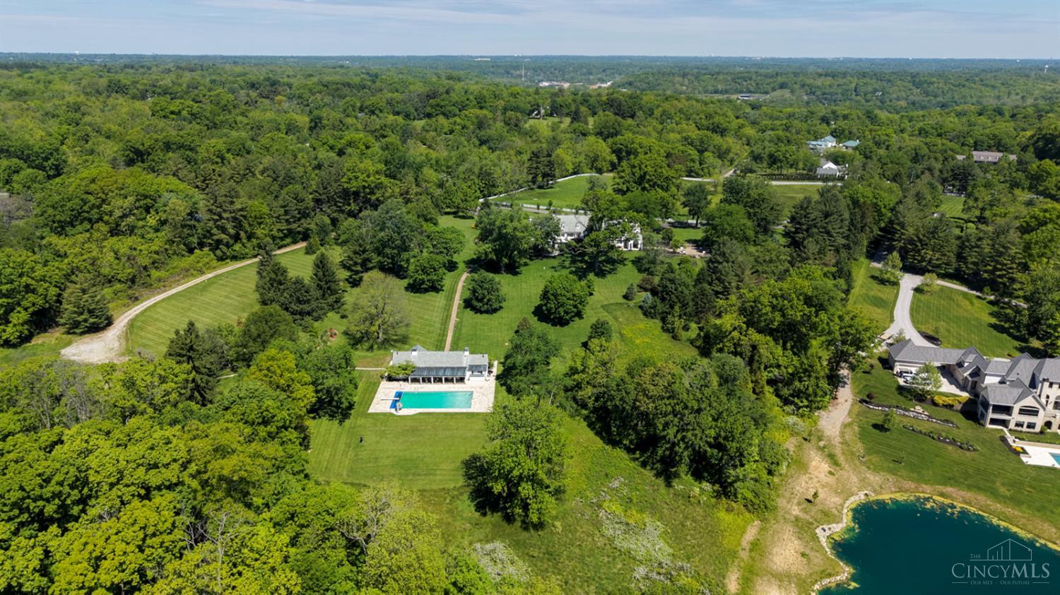 9675 Cunningham Road Cincinnati, OH 45243 - Photo 98 of 99