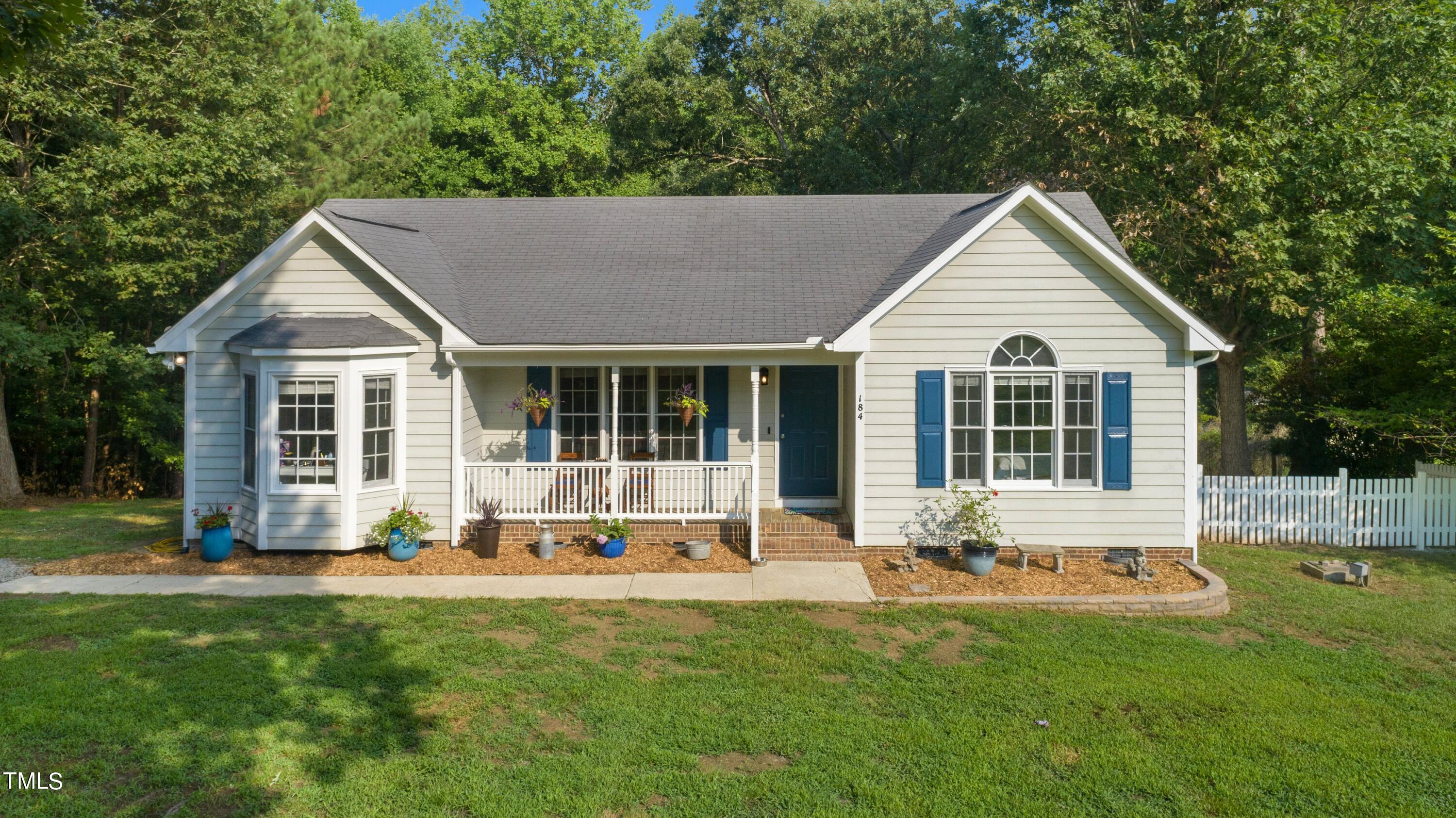 184 Ridge Way Lane Clayton, NC 27520 - Photo 4 of 35 DJI_0348