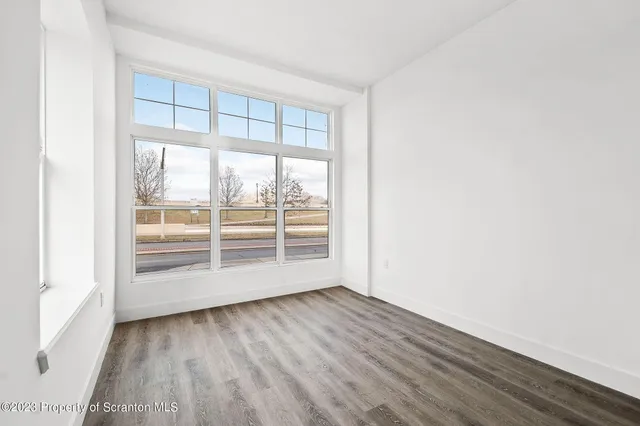 $1,600 | 19 North River Street, Unit 311, Wilkes Barre, PA 18701