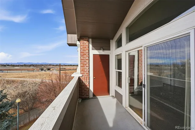 $275,000 | 14251 East 1st Drive, Unit 308, Aurora, CO 80011