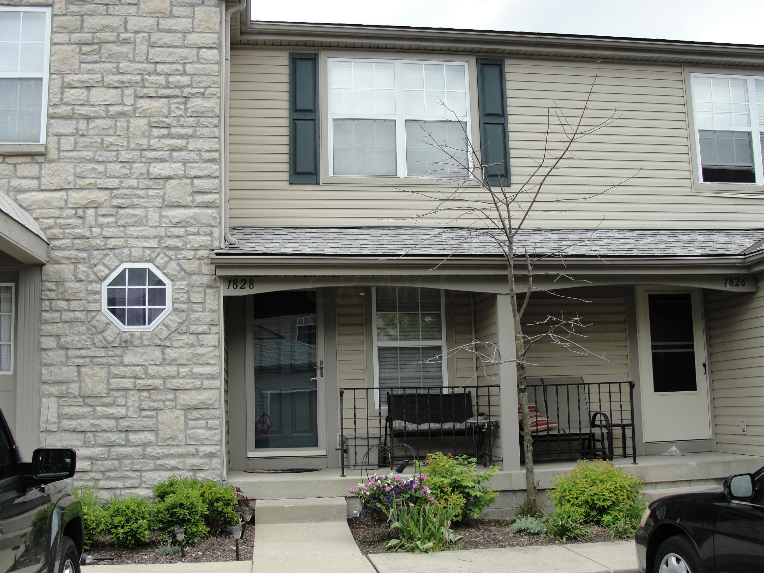 1828 Messner Drive, Unit 61B Hilliard, OH 43026 - Photo 1 of 24