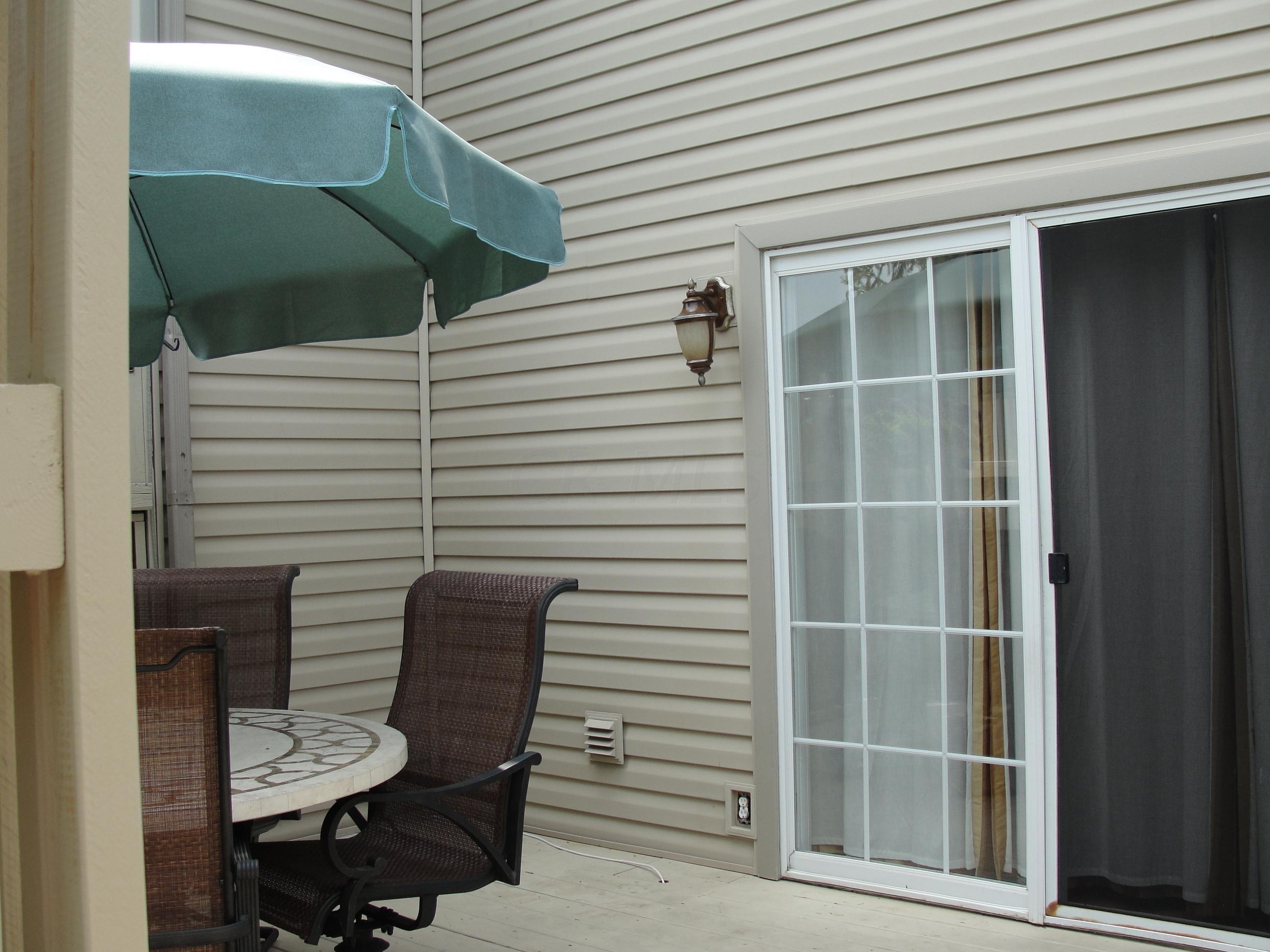 1828 Messner Drive, Unit 61B Hilliard, OH 43026 - Photo 17 of 24