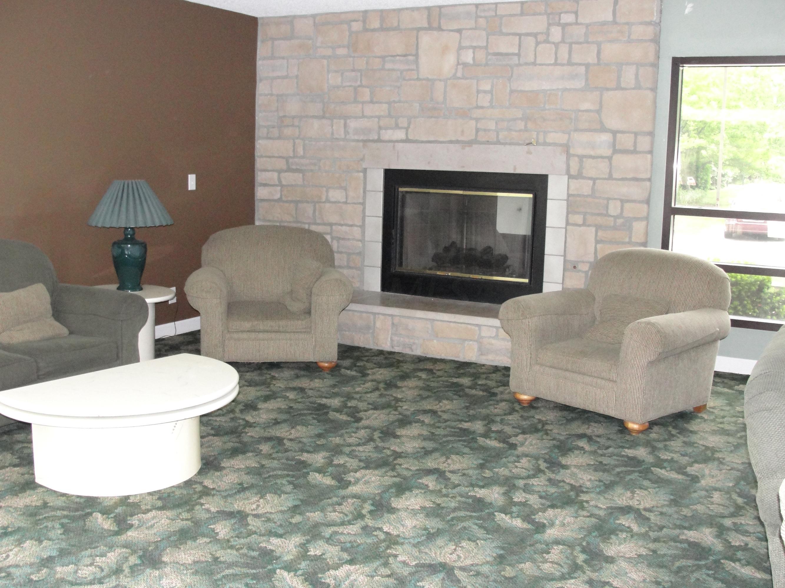 1828 Messner Drive, Unit 61B Hilliard, OH 43026 - Photo 21 of 24