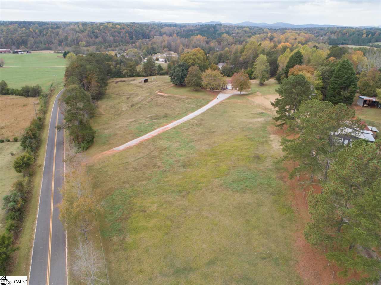 150 Ledbetter Road Travelers Rest, SC 29690 - Photo 21 of 28