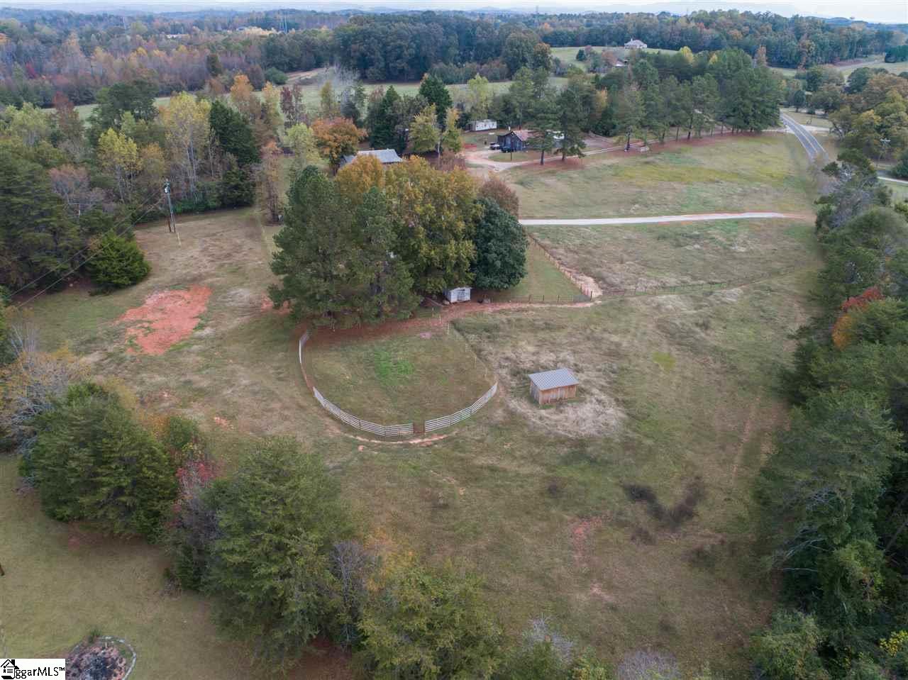 150 Ledbetter Road Travelers Rest, SC 29690 - Photo 22 of 28