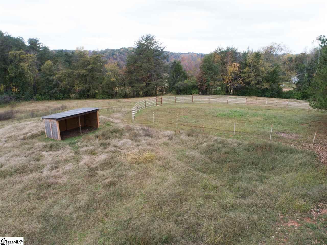 150 Ledbetter Road Travelers Rest, SC 29690 - Photo 23 of 28