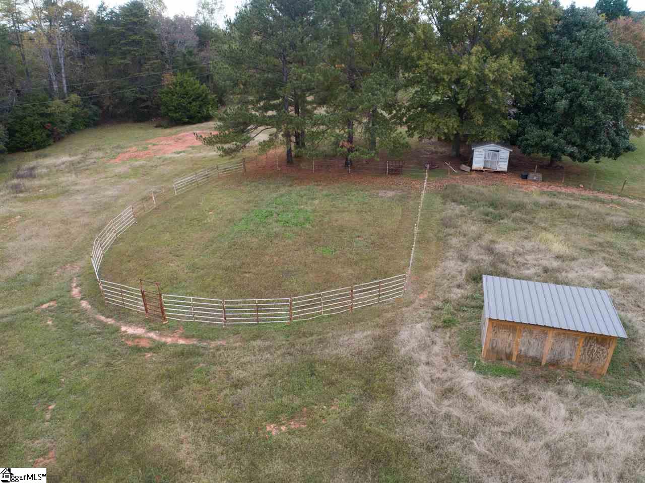 150 Ledbetter Road Travelers Rest, SC 29690 - Photo 24 of 28