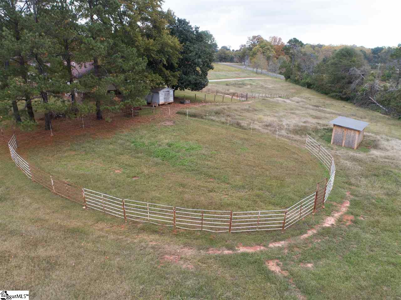 150 Ledbetter Road Travelers Rest, SC 29690 - Photo 25 of 28