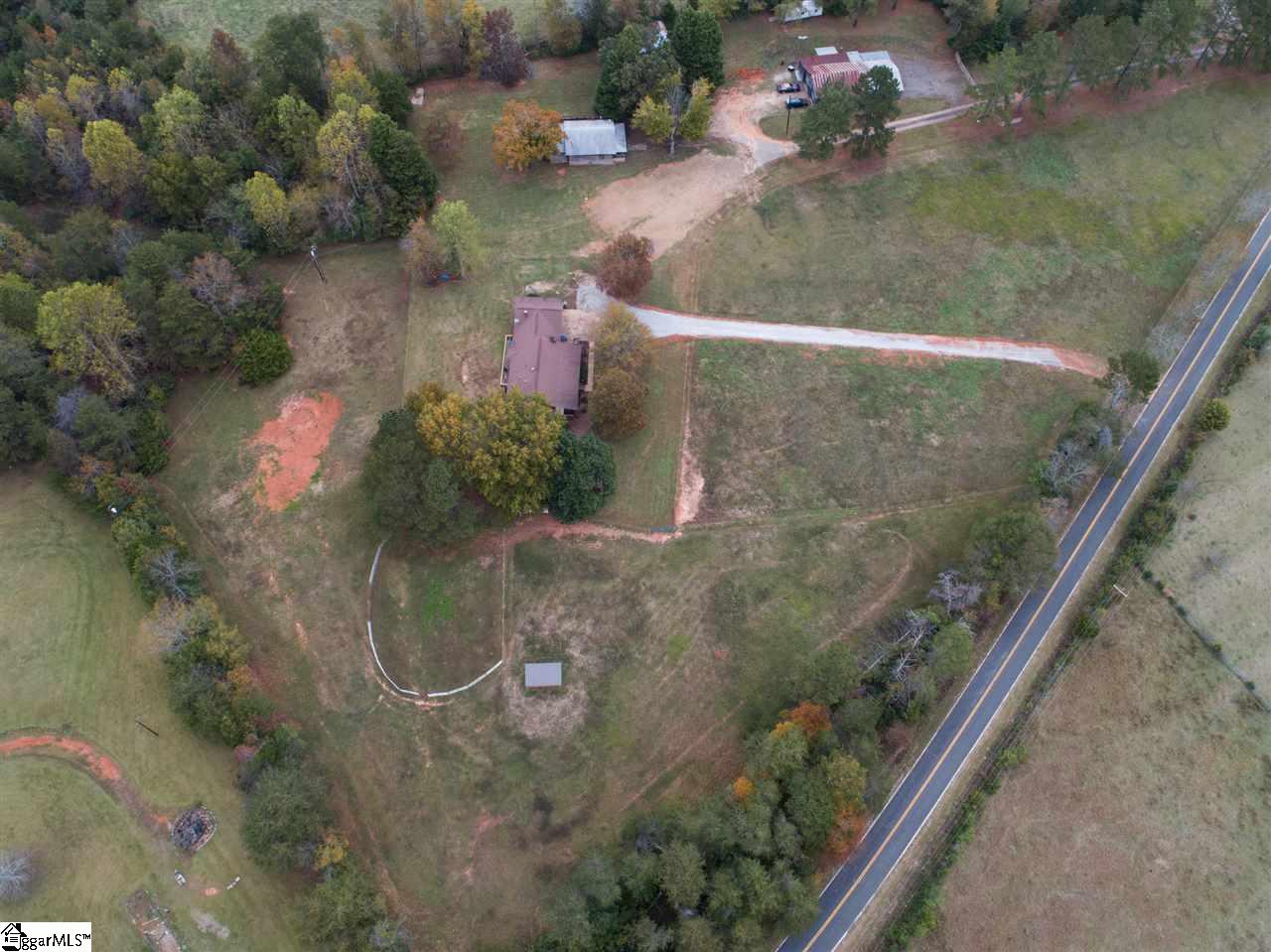 150 Ledbetter Road Travelers Rest, SC 29690 - Photo 27 of 28