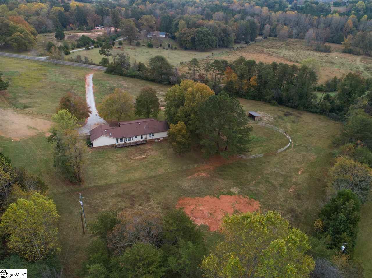 150 Ledbetter Road Travelers Rest, SC 29690 - Photo 28 of 28