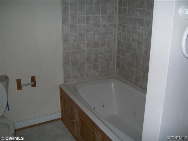 1418 Decatur Street Richmond, VA 23224 - Photo 2 of 9 Other - bath view
