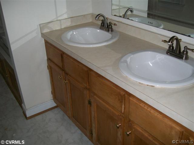 1418 Decatur Street Richmond, VA 23224 - Photo 3 of 9 Other - bath view