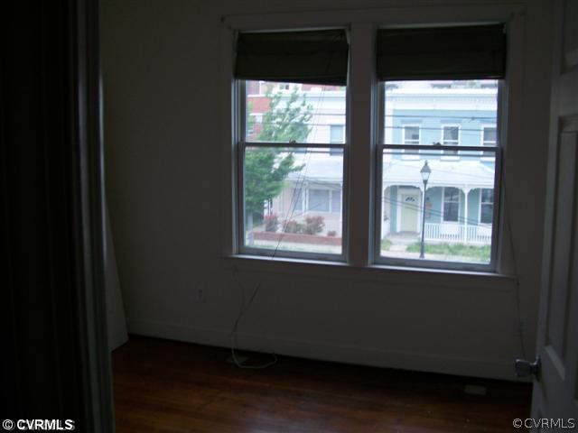 1418 Decatur Street Richmond, VA 23224 - Photo 5 of 9 Bedroom - bedroom view
