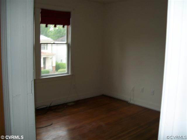 1418 Decatur Street Richmond, VA 23224 - Photo 6 of 9 Bedroom - bedroom view