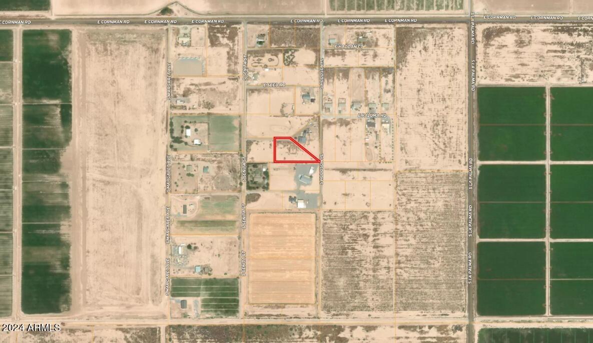 2735 Little Ranch Sat Image
