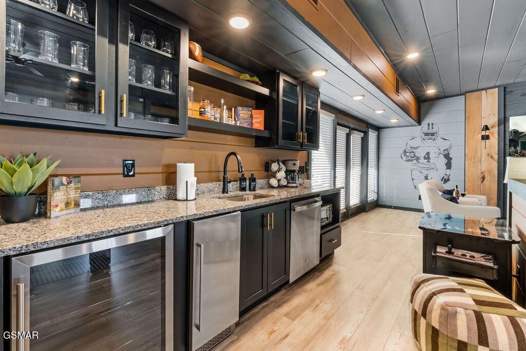 293 Rambling Crk Way Sevierville, TN 37862 - Photo 64 of 100 Gallery Image 64