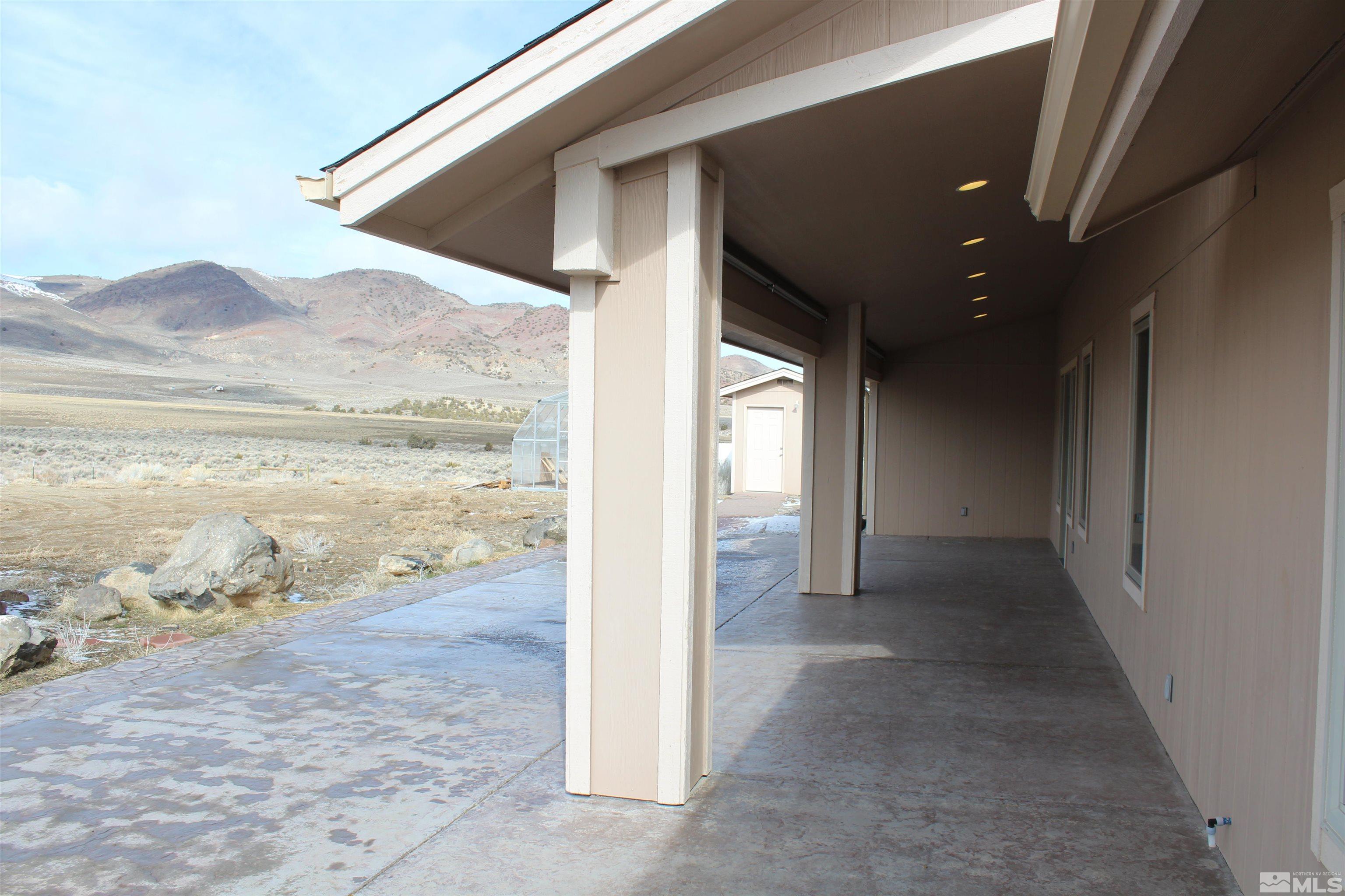3355 Basque Oven Road Reno, NV 89510 - Photo 7 of 40 a view of a very nice looking space