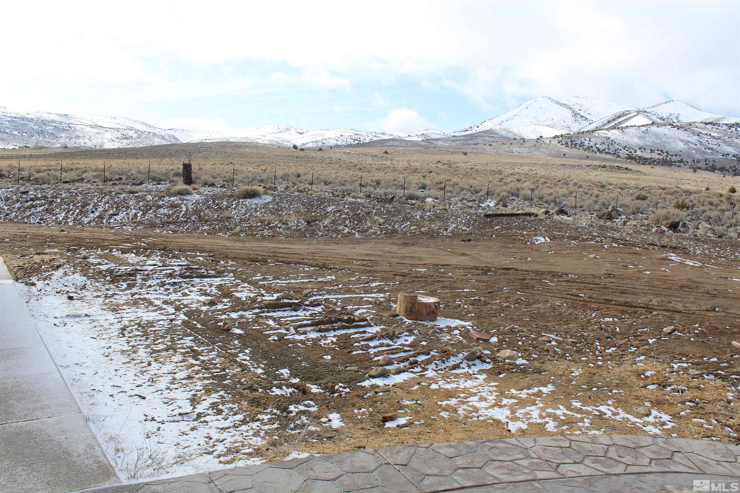 3355 Basque Oven Road Reno, NV 89510 - Photo 9 of 40 a view of an ocean beach and mountain