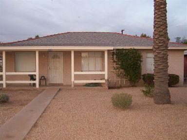 2032 West Osborn Road Phoenix, AZ 85015 - Photo 1 of 1 FRONT
