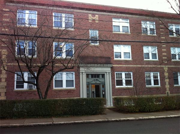 183 Kent Street, Unit 3 Brookline, MA 02446 - Photo 1 of 5