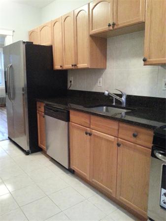 183 Kent Street, Unit 3 Brookline, MA 02446 - Photo 2 of 5