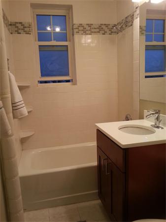 183 Kent Street, Unit 3 Brookline, MA 02446 - Photo 3 of 5