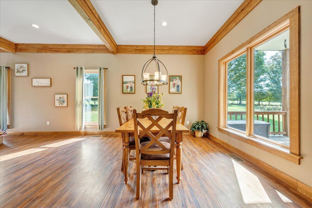 6966 Lobelia Road Hillsboro, WV 24946 - Photo 14 of 61 Gallery Image 14