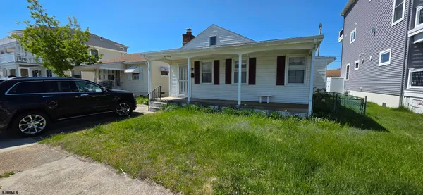 $975,000 | 320 39th Street South, Brigantine, NJ 08203