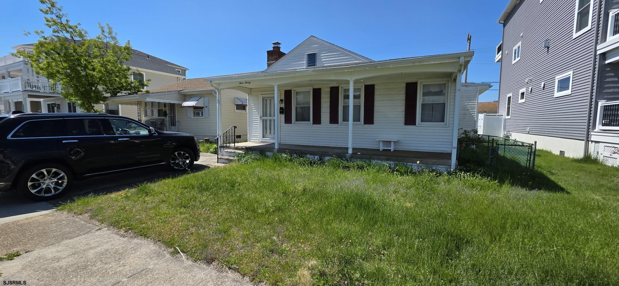 320 39th Street South Brigantine, NJ 08203 - Photo 1 of 7