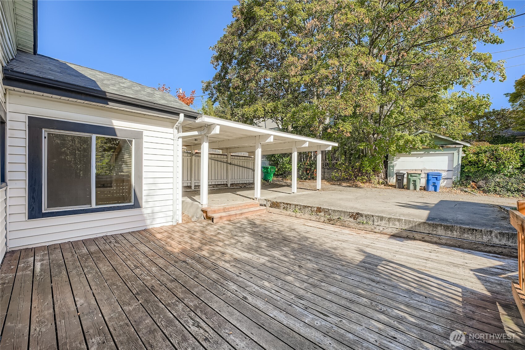 2834 30th Avenue South Seattle, WA 98144 - Photo 20 of 21