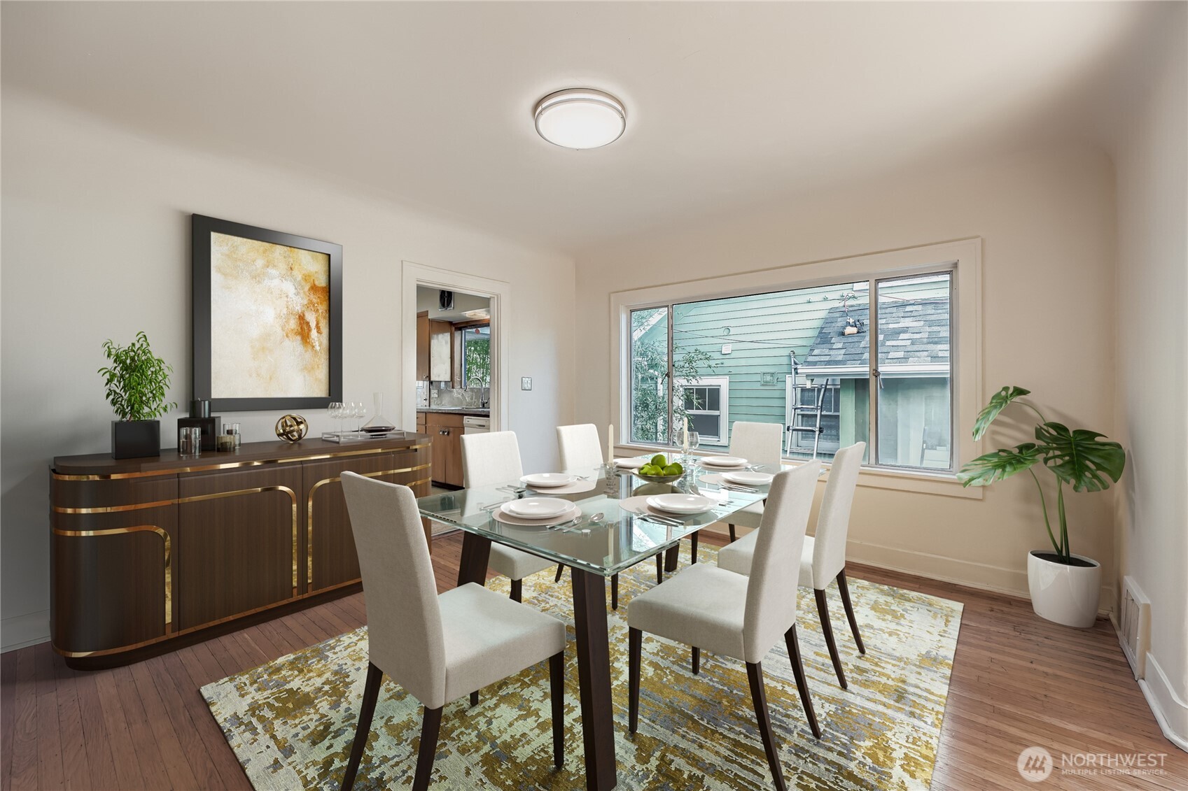 2834 30th Avenue South Seattle, WA 98144 - Photo 6 of 21