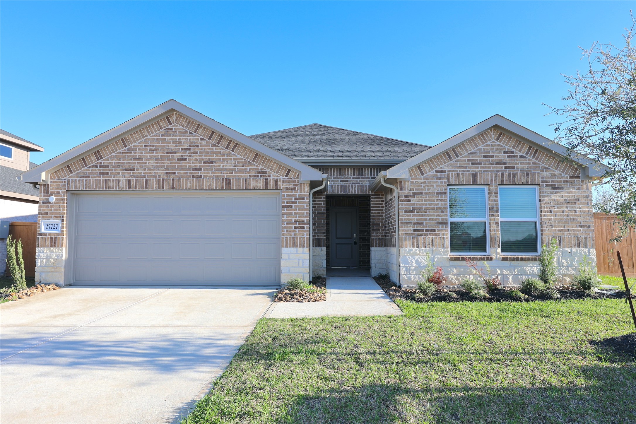 27727 Oasis Rdg Drive Katy, TX 77493 - Photo 1 of 21 27727 Oasis Ridge