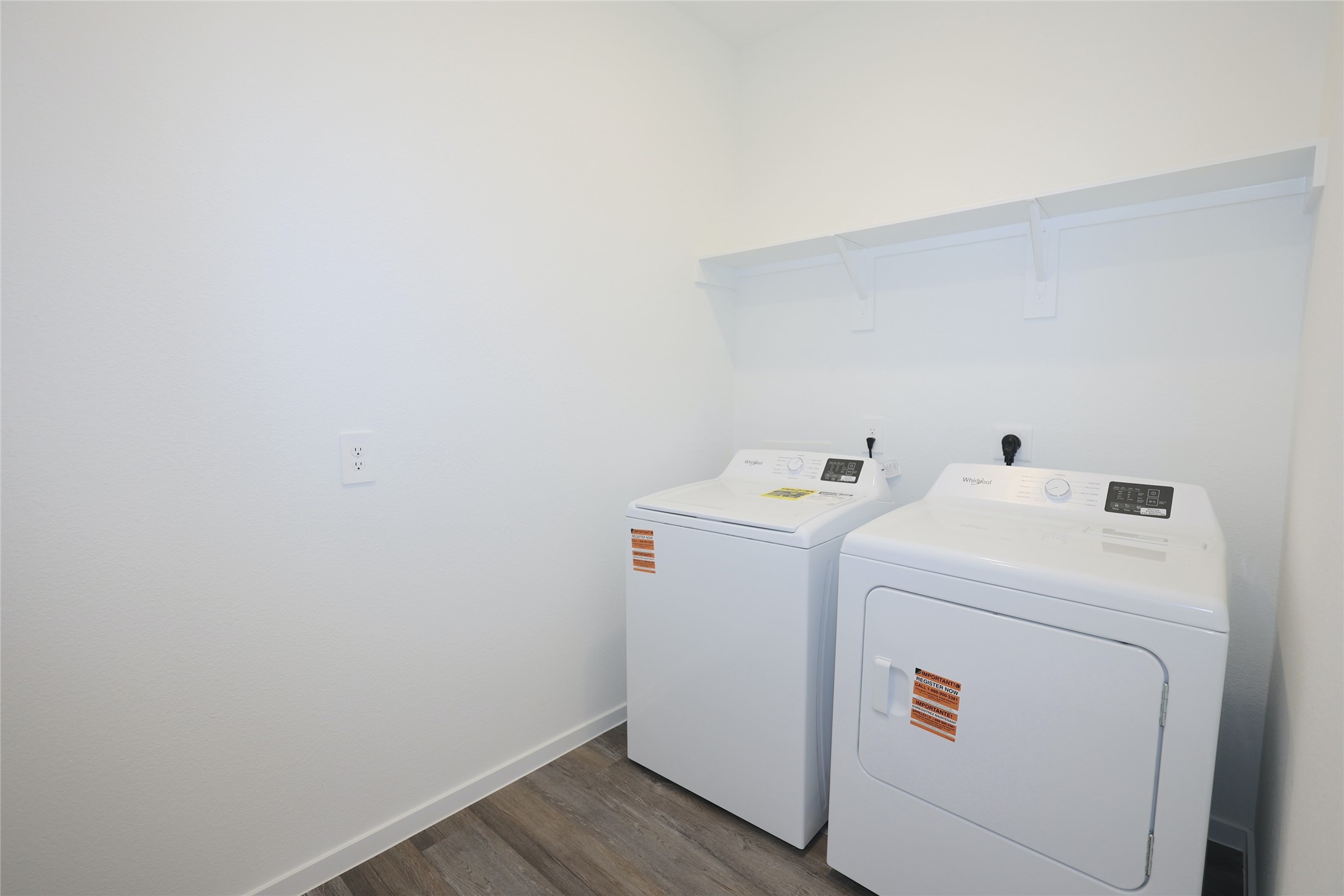 27727 Oasis Rdg Drive Katy, TX 77493 - Photo 18 of 21 Laundry